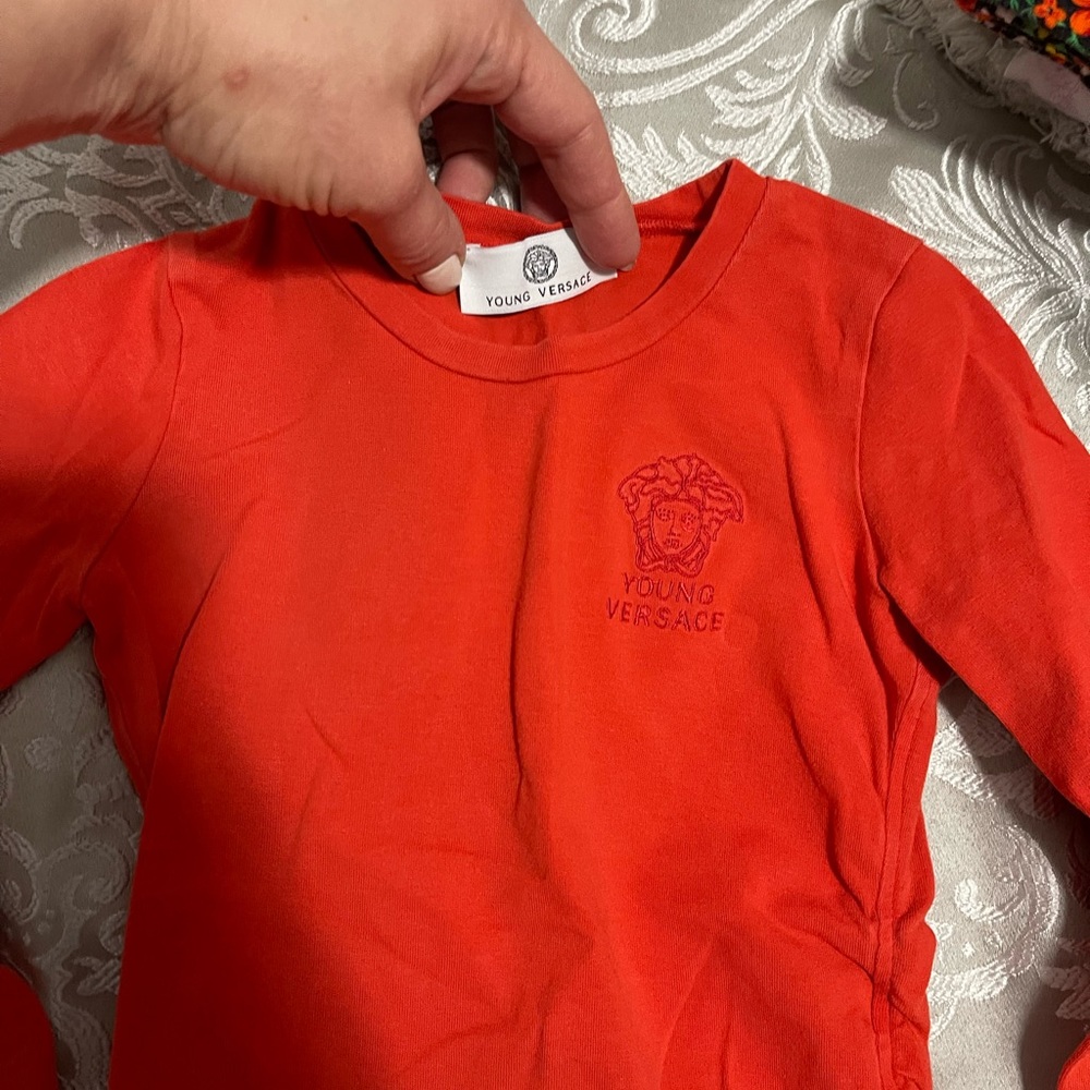Kids Designer Clothes - Picture 9 of 14